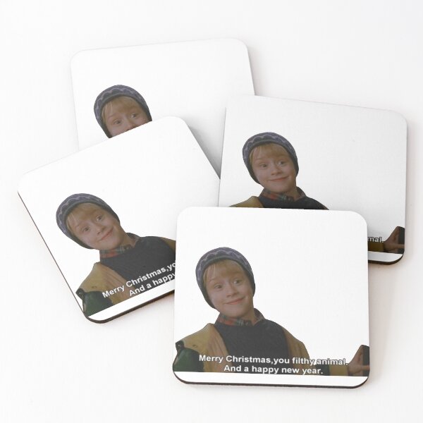 Item preview, Home alone  designed and sold by Lugarensilencio.