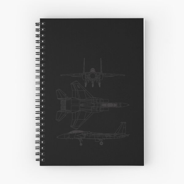 Item preview, F-15 Eagle Fighter Jet Airplane Pilot Military Aircraft F15 Gear designed and sold by DynamicDesign.