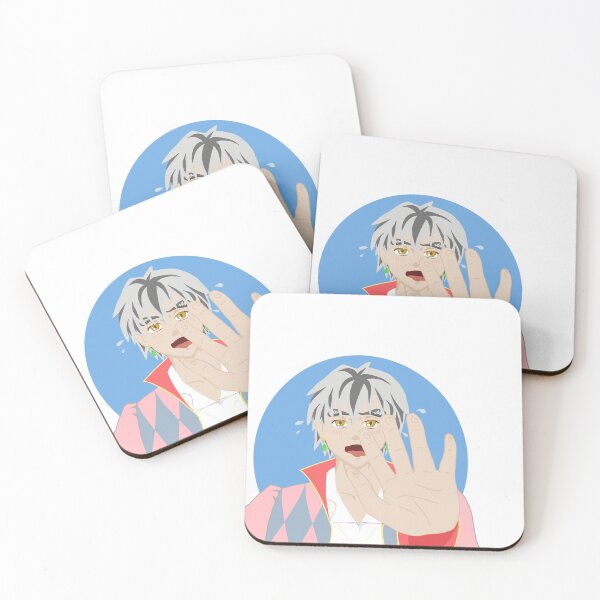 Item preview, Howl-kuto designed and sold by ashleafjb.