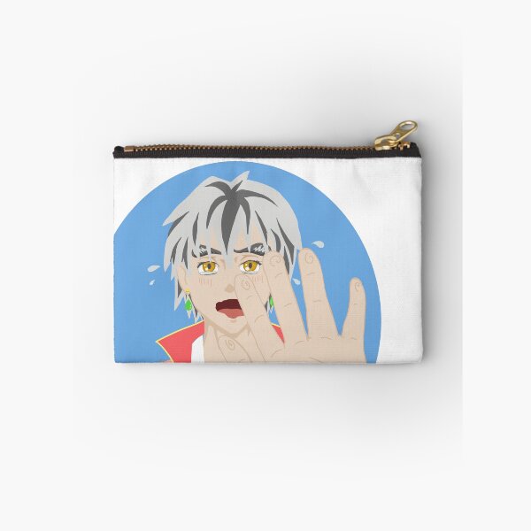 Item preview, Howl-kuto designed and sold by ashleafjb.