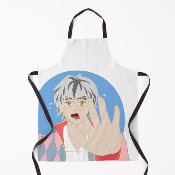 Item preview, Howl-kuto designed and sold by ashleafjb.