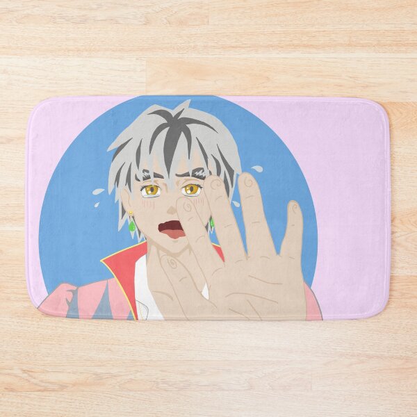Item preview, Howl-kuto designed and sold by ashleafjb.