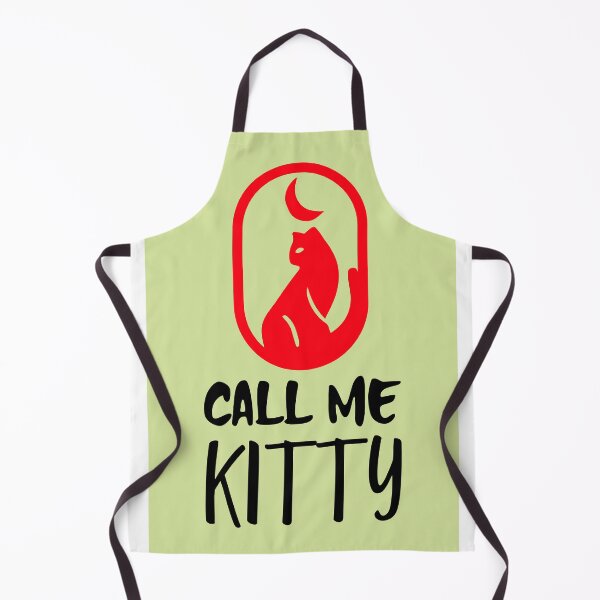 Item preview, Call me Kitty designed and sold by queerdesignery.