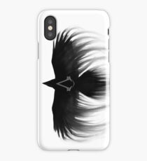 Rook iPhone Case