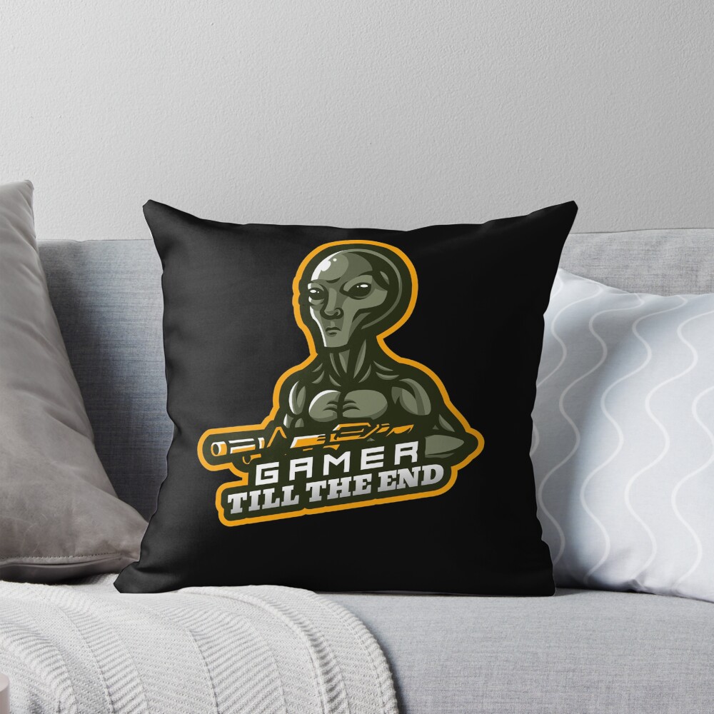 Item preview, Throw Pillow designed and sold by RheaRealm.