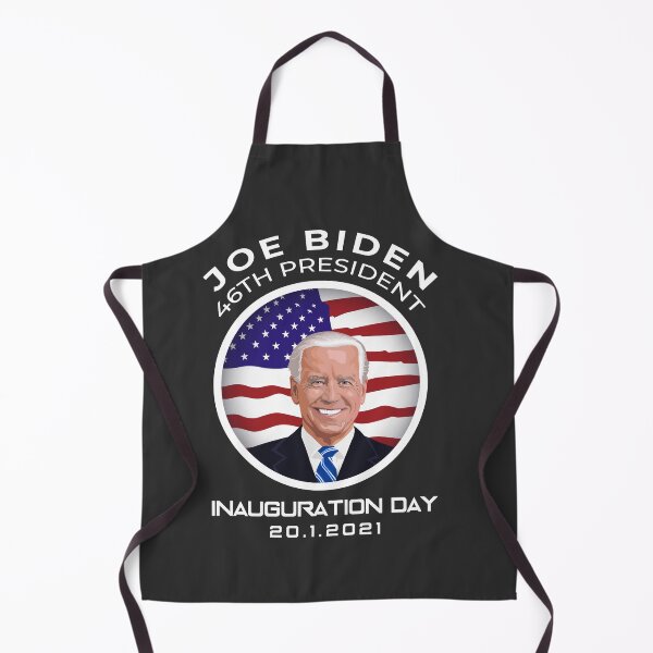 Item preview, Joe Biden inauguration Day designed and sold by Vexel Studio.