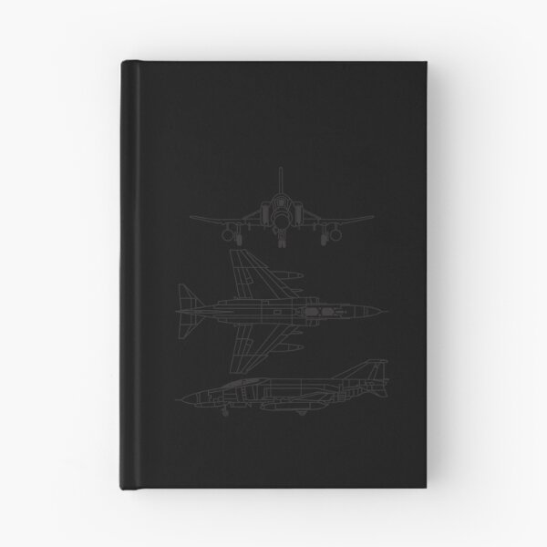 Item preview, F-4 Phantom Fighter Jet Airplane Pilot Military Aircraft F4 Gear designed and sold by DynamicDesign.