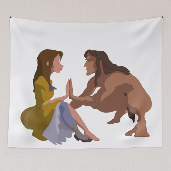 Item preview, Strangers Like Me designed and sold by Here For The Magic.