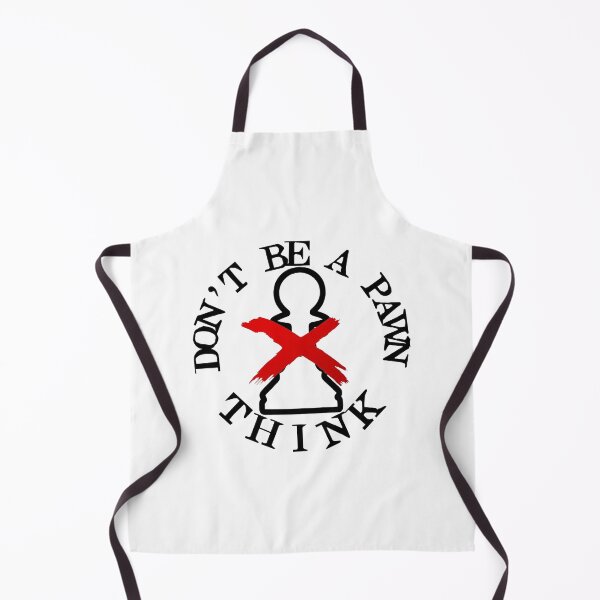 Item preview, Dont Be A Pawn designed and sold by CANJ72.