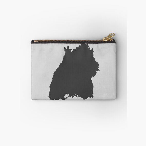 Item preview, Baden-Wurttemberg Shape designed and sold by CPTVDesign.