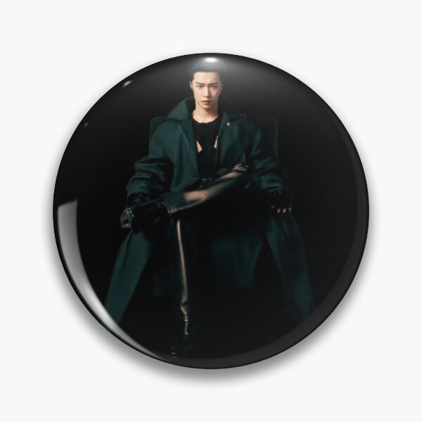 Item preview, Lay Zhang Figaro Photoshoot designed and sold by stephylee88.