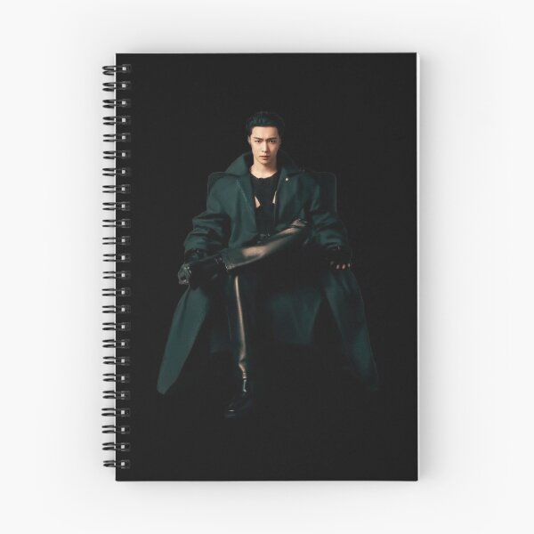 Item preview, Lay Zhang Figaro Photoshoot designed and sold by stephylee88.