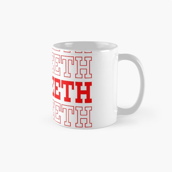 Item preview, Eat Teeth designed and sold by Quickdraw's Closet.