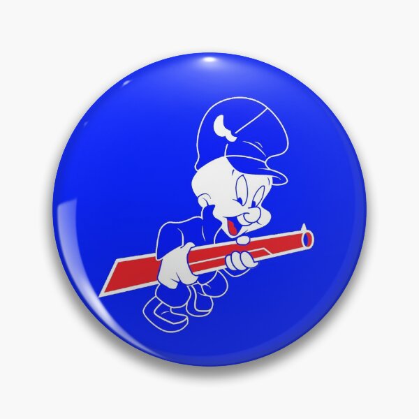 Item preview, Elmer Buff designed and sold by BfloSportsStore.