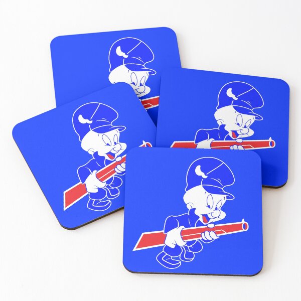 Item preview, Elmer Buff designed and sold by BfloSportsStore.
