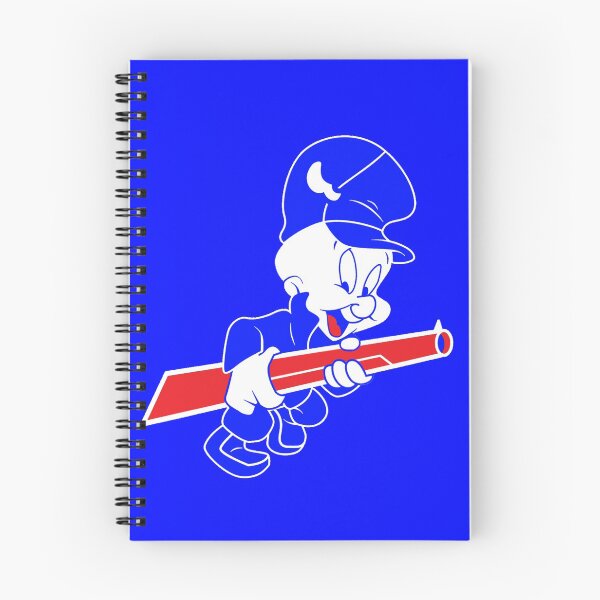 Item preview, Elmer Buff designed and sold by BfloSportsStore.
