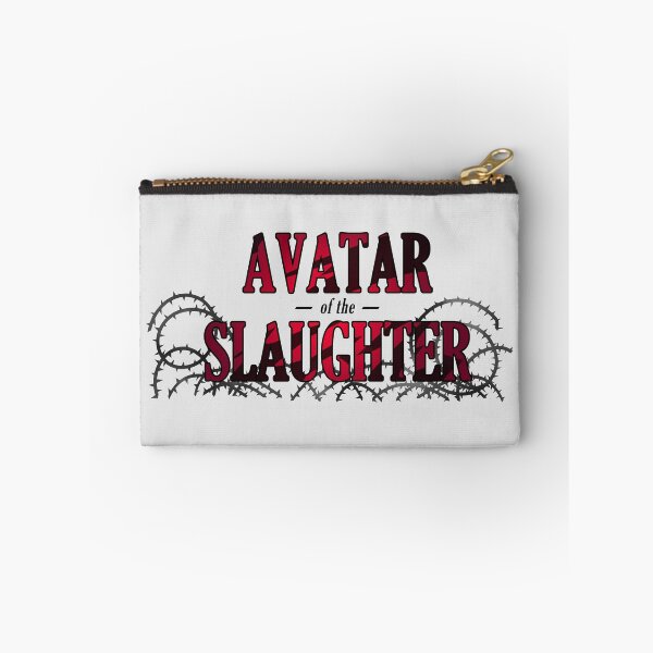 Item preview, Avatar of the Slaughter designed and sold by rollingtape.