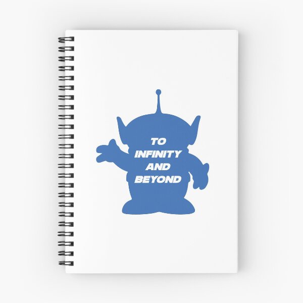 Item preview, To Infinity and Beyond designed and sold by edisr00.