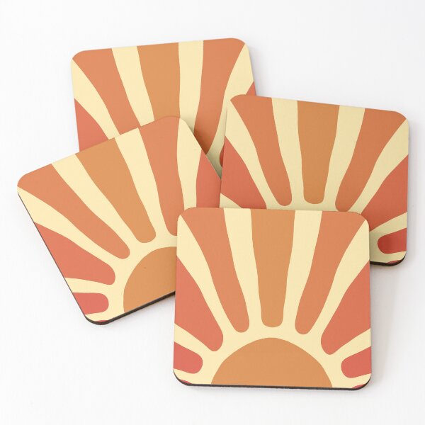 Item preview, Warm Sunburst designed and sold by emilyspencer.