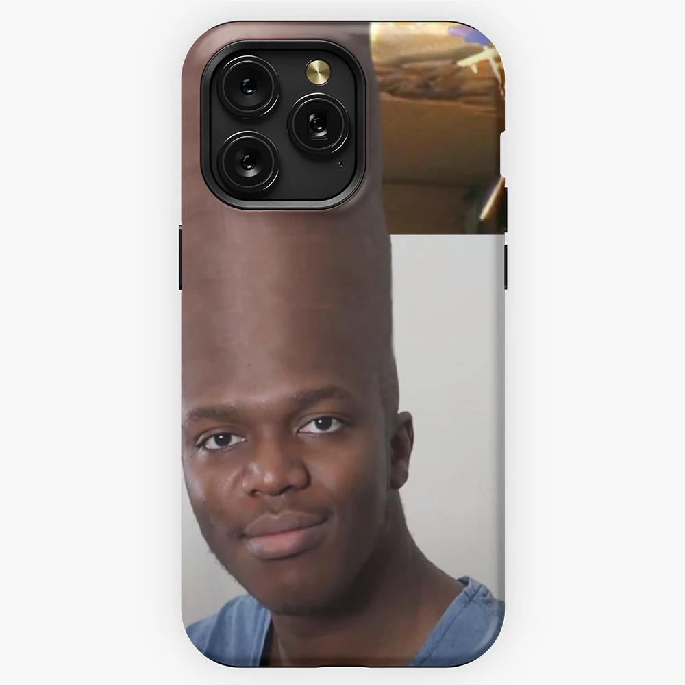 KSI Forehead