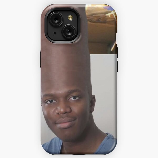 KSI Forehead