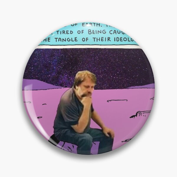 Item preview, zizek is tired designed and sold by emediefeme.