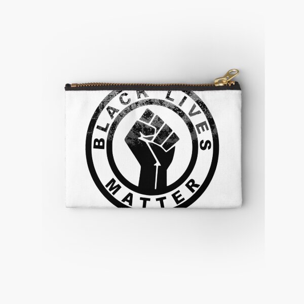 Artikelvorschau, Schwarze Leben zählen entworfen und verkauft von BrownerBourne Clothing And Accessories.