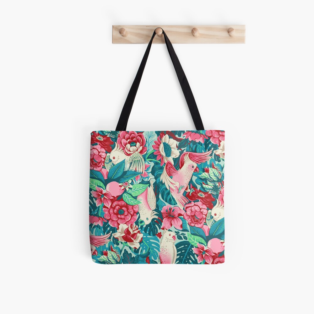 Item preview, All Over Print Tote Bag designed and sold by celandinestern.
