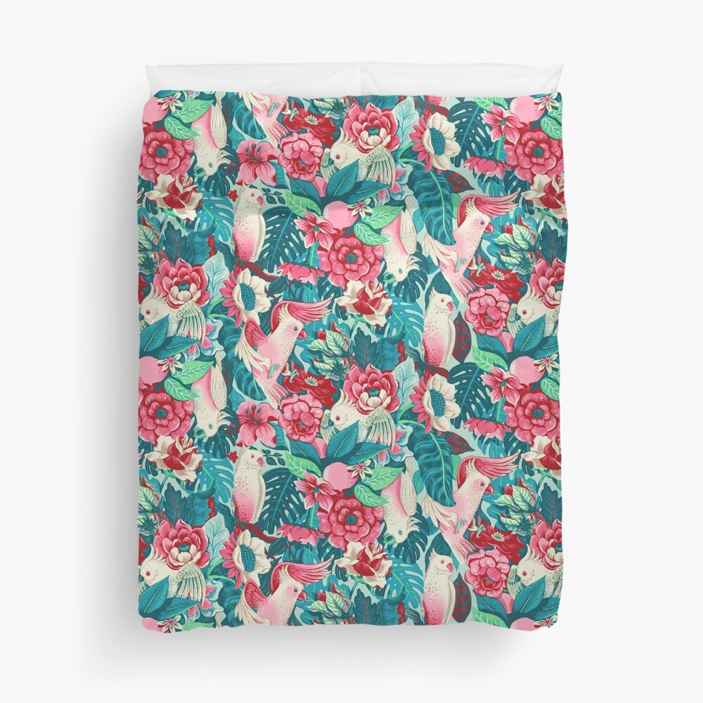 Item preview, Duvet Cover designed and sold by celandinestern.