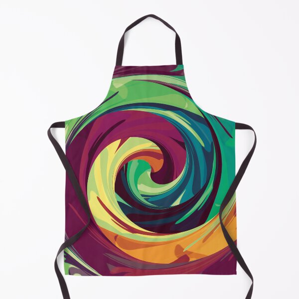 Artikelvorschau, Regenbogenspirale 8 entworfen und verkauft von Bellewood222.