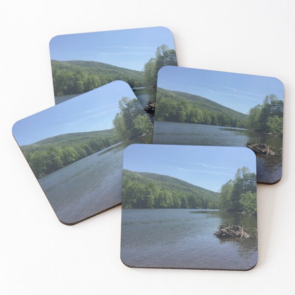 Item preview, Cheat River designed and sold by Bizmuth97.