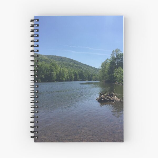Item preview, Cheat River designed and sold by Bizmuth97.