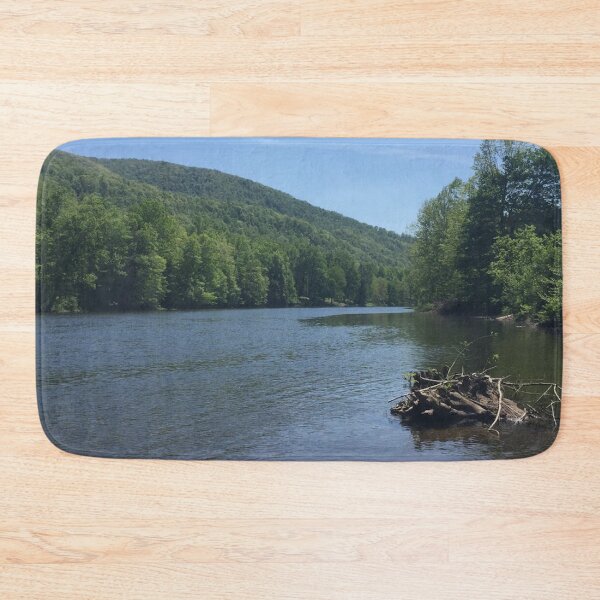 Item preview, Cheat River designed and sold by Bizmuth97.