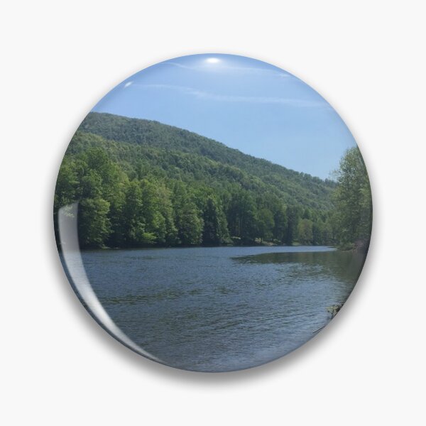 Item preview, Cheat River designed and sold by Bizmuth97.