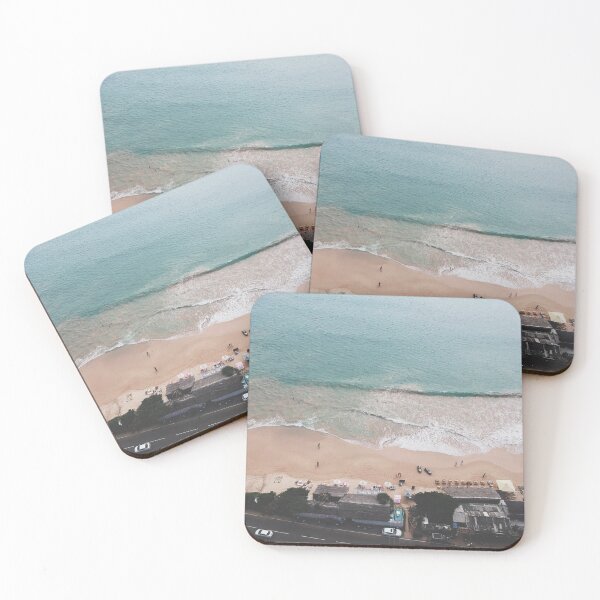 Item preview, Aerial Mirissa Beach, Sri Lanka designed and sold by Carrie Lyman Photography.