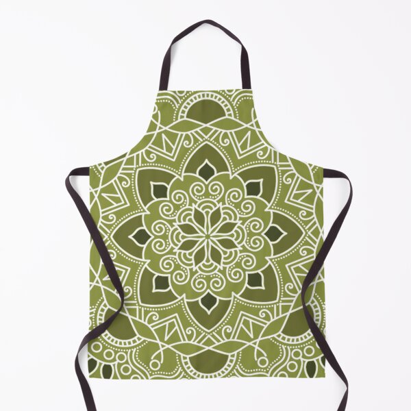 Item preview, Sloan Firle Green designed and sold by AuraTherapeia.