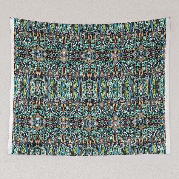 Item preview, Tara Form Pattern designed and sold by viqysarthouse.