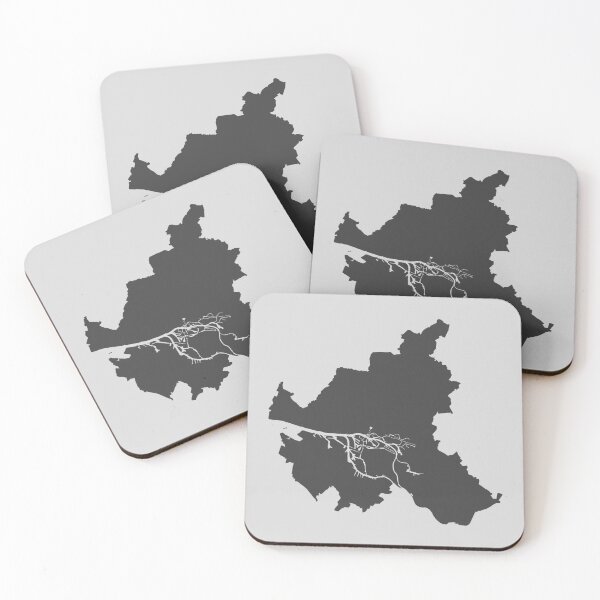Item preview, Hamburg Shape designed and sold by CPTVDesign.