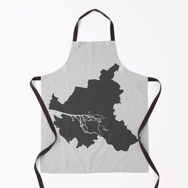 Item preview, Hamburg Shape designed and sold by CPTVDesign.