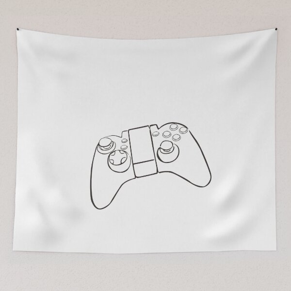 Item preview, GamePad07 designed and sold by 2411.