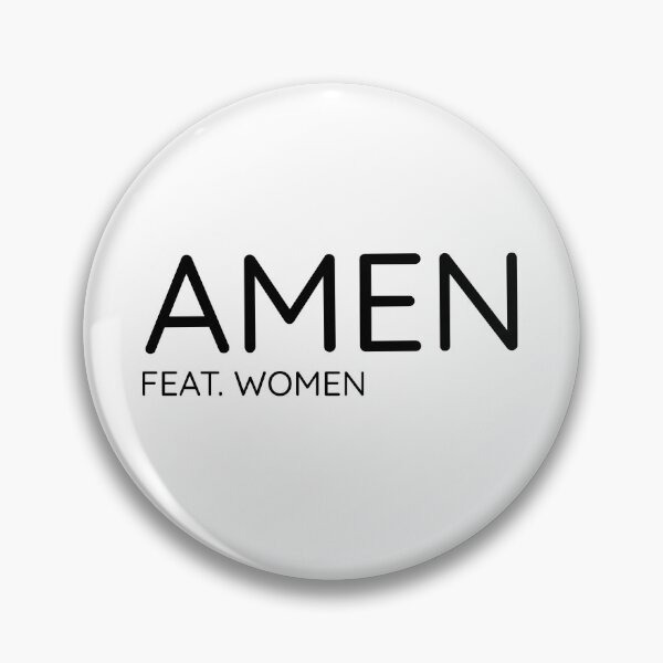 Item preview, Amen Feat. Awomen designed and sold by Wachi-A.