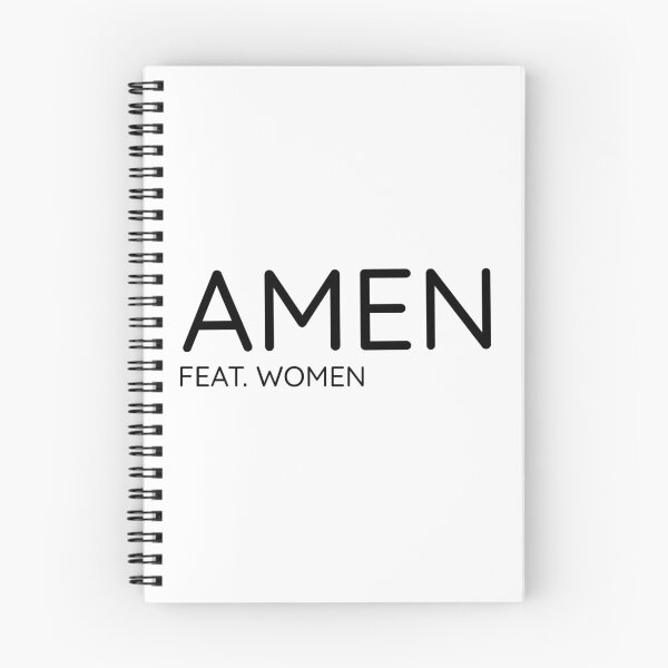 Item preview, Amen Feat. Awomen designed and sold by Wachi-A.