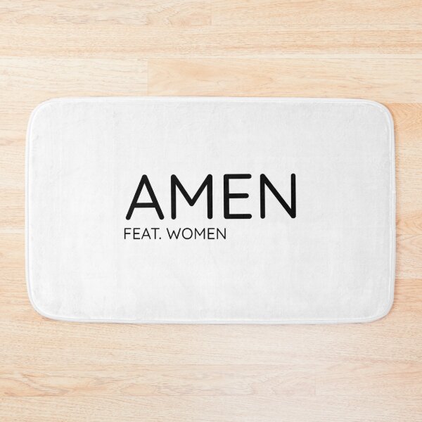 Item preview, Amen Feat. Awomen designed and sold by Wachi-A.