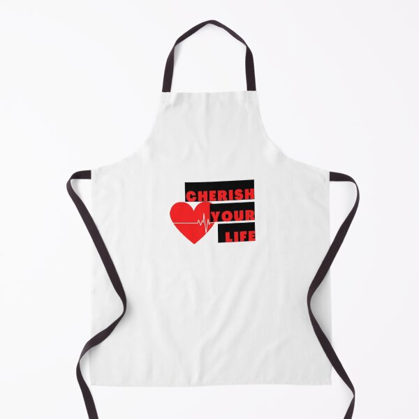 Item preview, CHERISH YOUR LIFE designed and sold by jefel87.