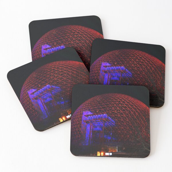 Item preview, Montreal Biosphere.... designed and sold by Poete100.