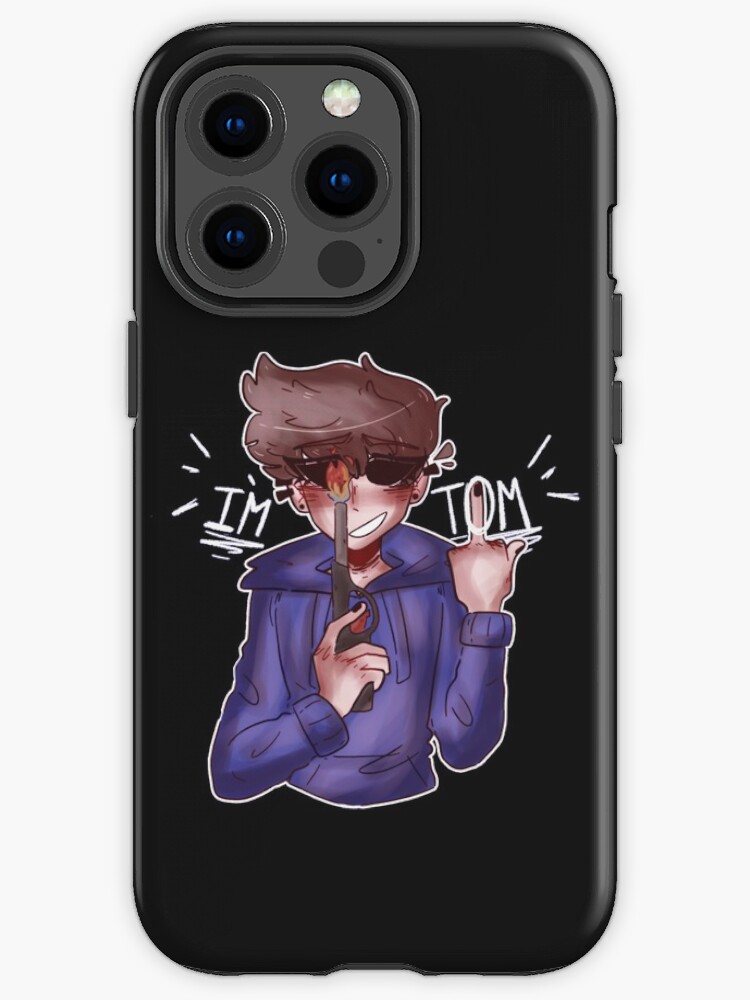 Eddsworld Matt I'm Matt Sticker for Sale by starrsketcher