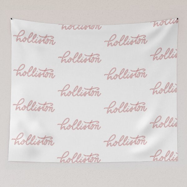 Item preview, Holliston Outline design designed and sold by Lia Moran.
