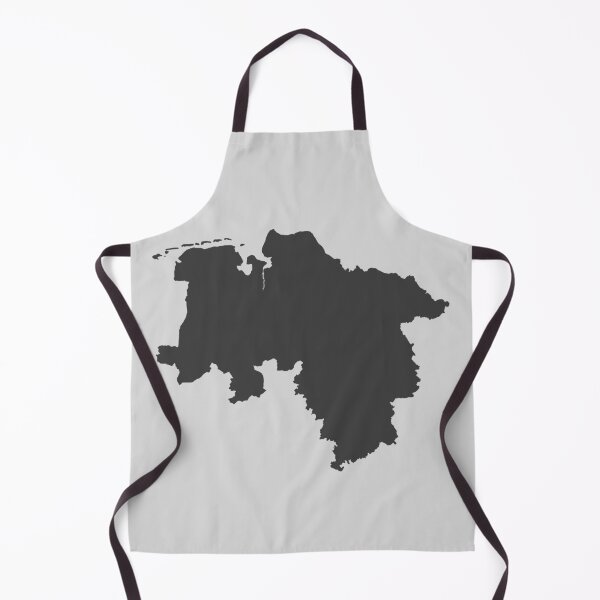 Item preview, Lower Saxony Shape designed and sold by CPTVDesign.