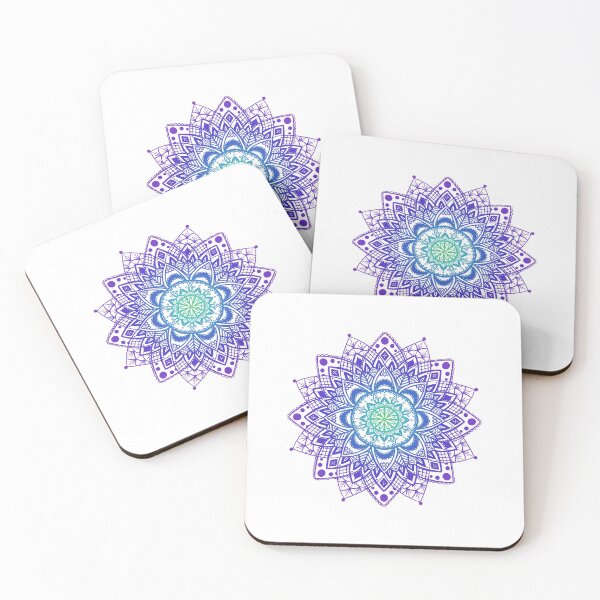 Item preview, Cool Mandala designed and sold by KateKontraband.