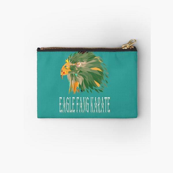 Item preview, eagle fang karate  designed and sold by baaziz.